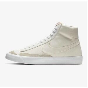 Nike Blazer Mid ‘77 Vintage SE Sneakers 4.5 Youth